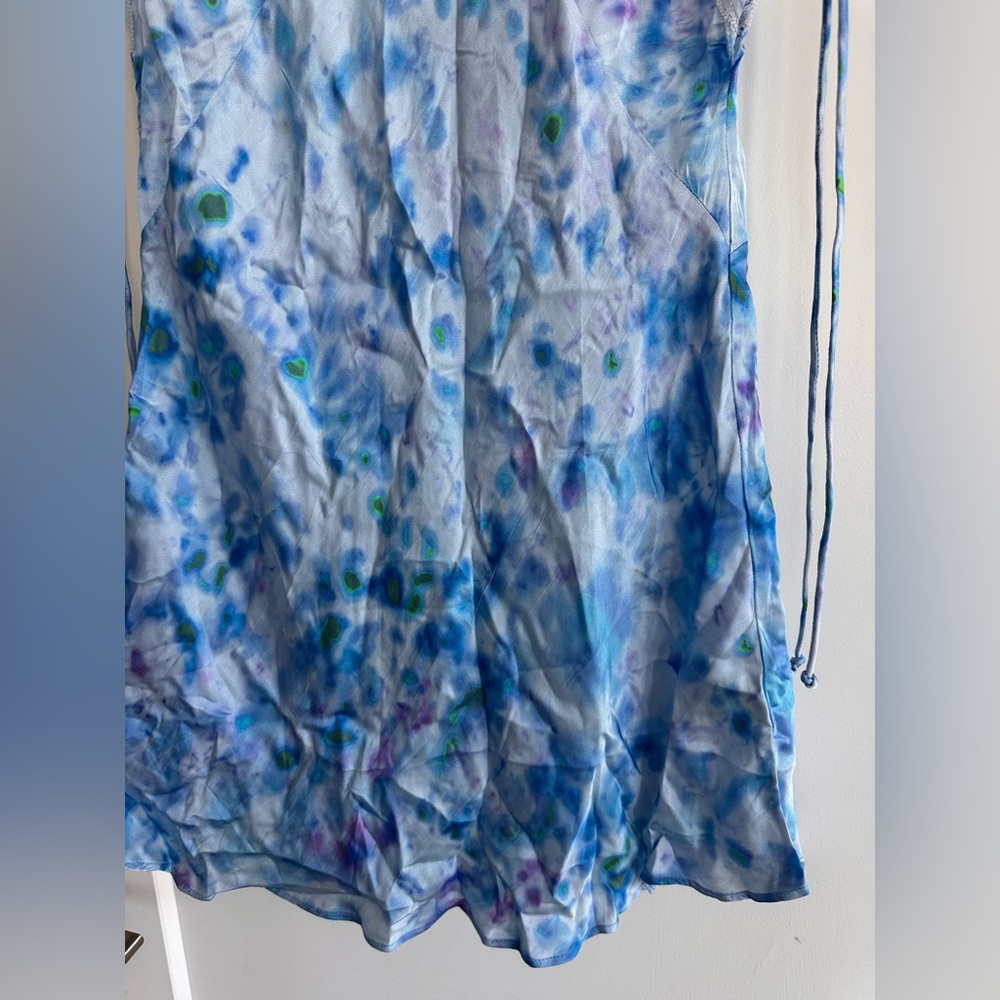 Jen’s pirate booty Mini slip Dress - Picture 5 of 8